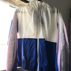 Windbreaker